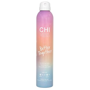 Picture of CHI VIBES BETTER TOGETHER HAIR SPRAY